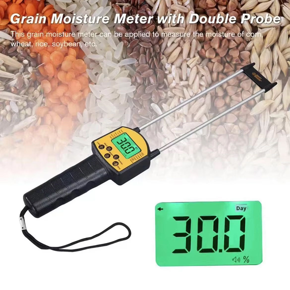 GrainSure Pro