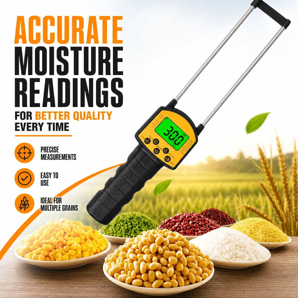 GrainSure Pro