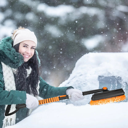 SnowStrider