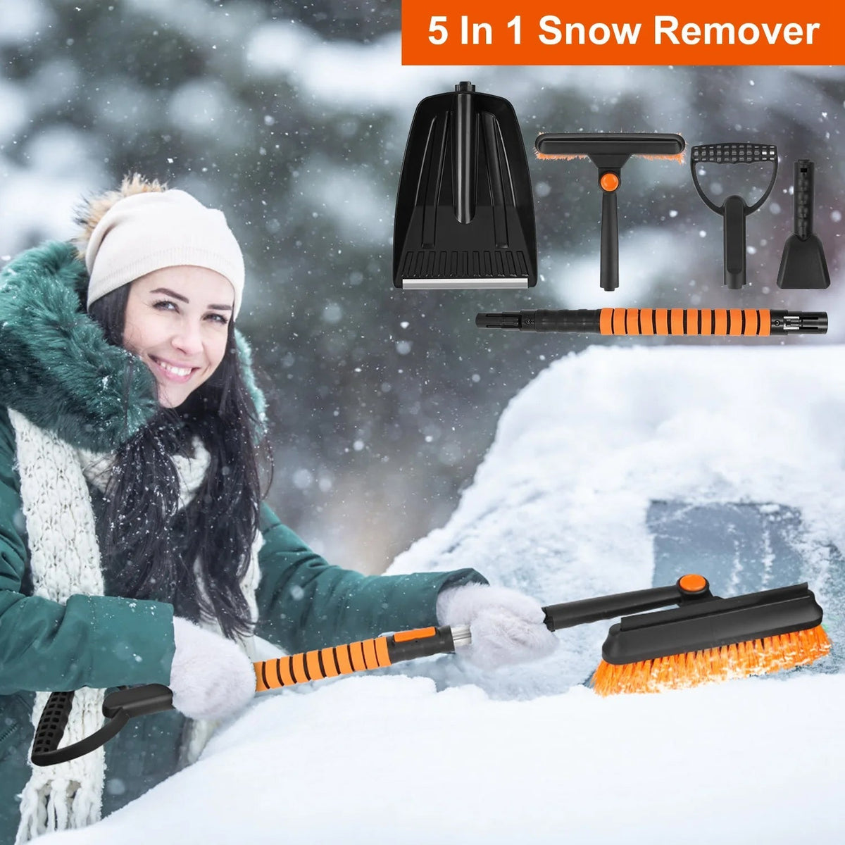SnowStrider
