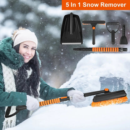 SnowStrider