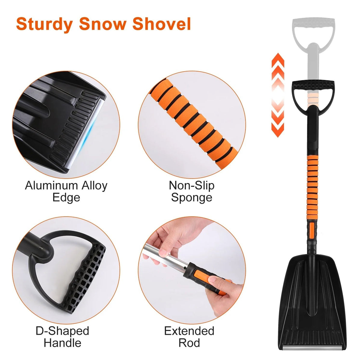 SnowStrider