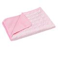 mesh cloth pink