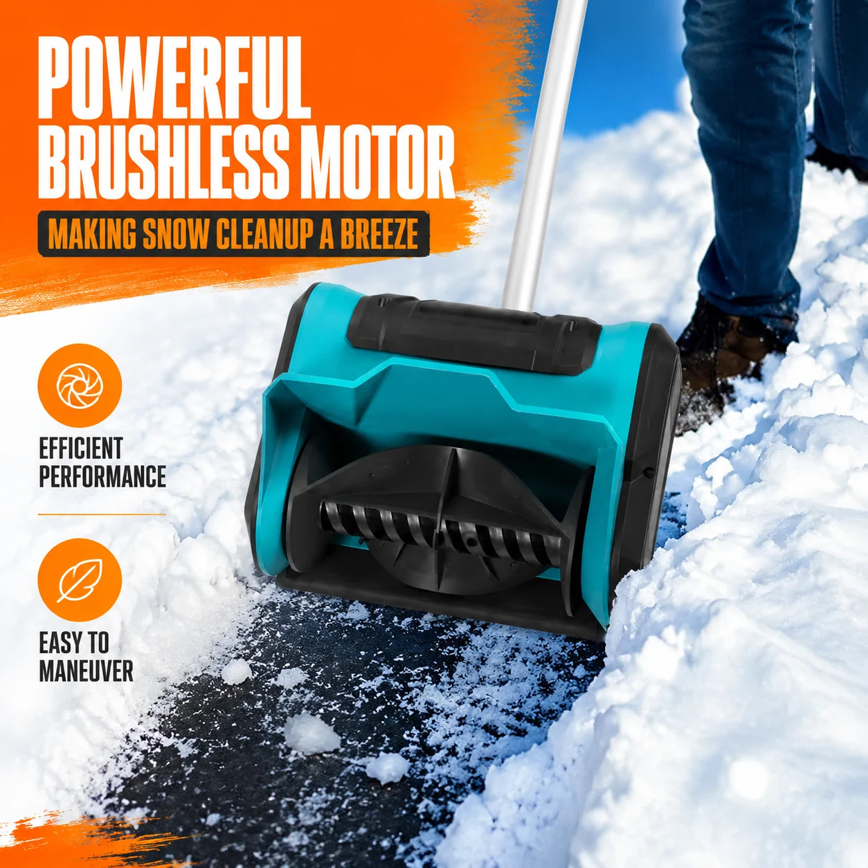 NorthSweep