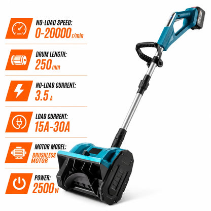 NorthSweep