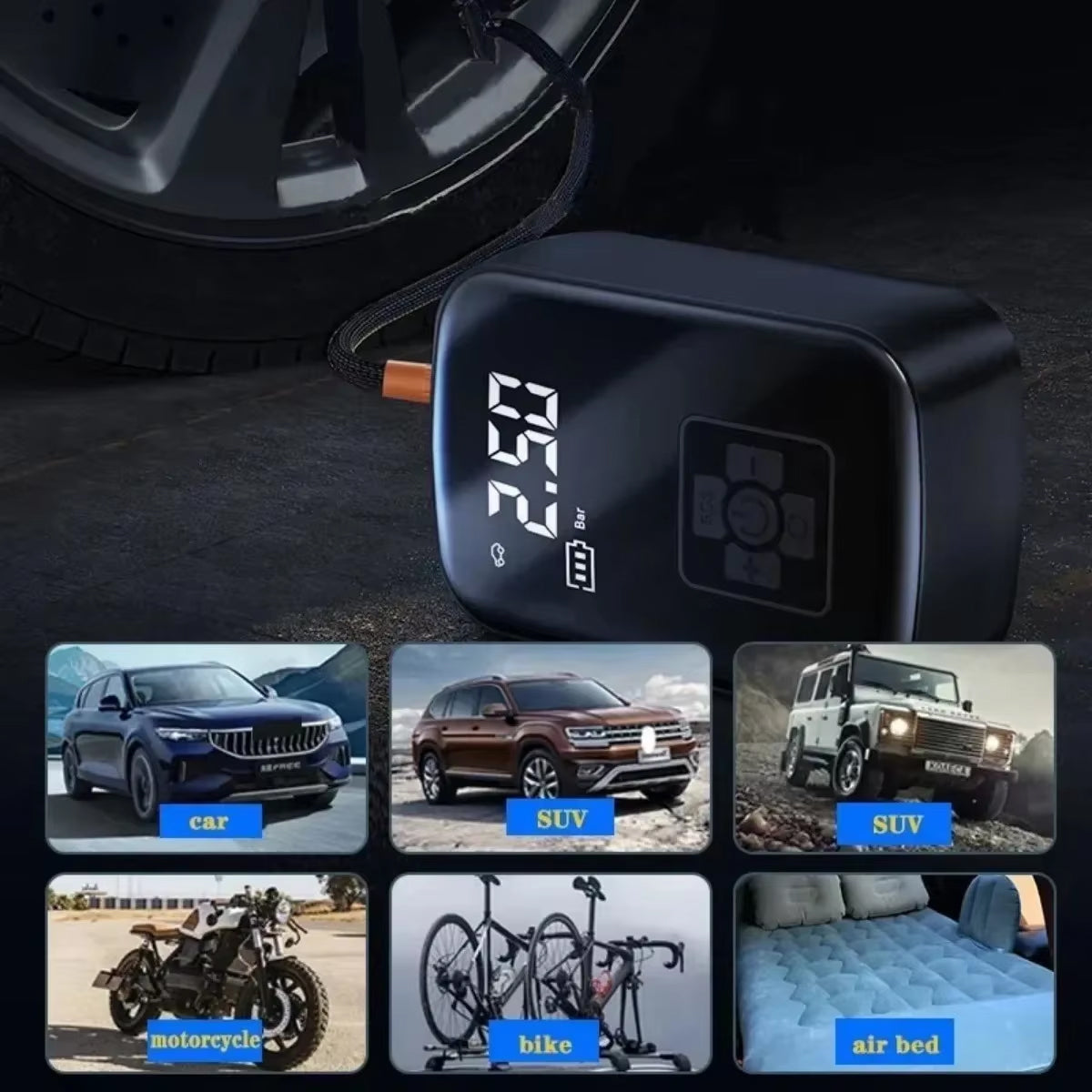 TreadSync Pro