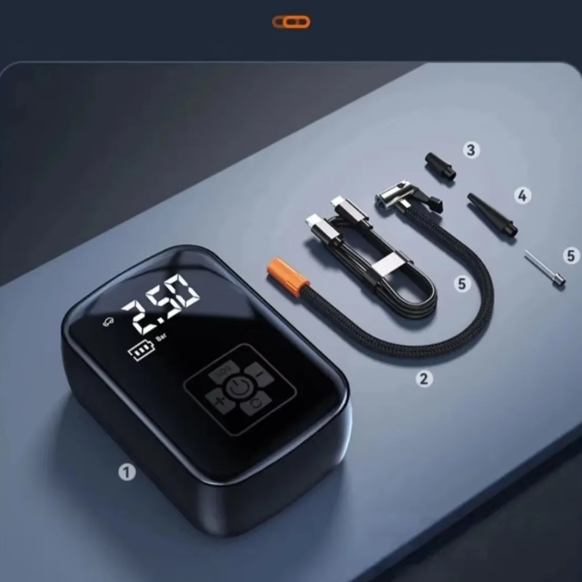 TreadSync Pro