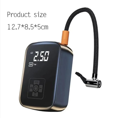 TreadSync Pro
