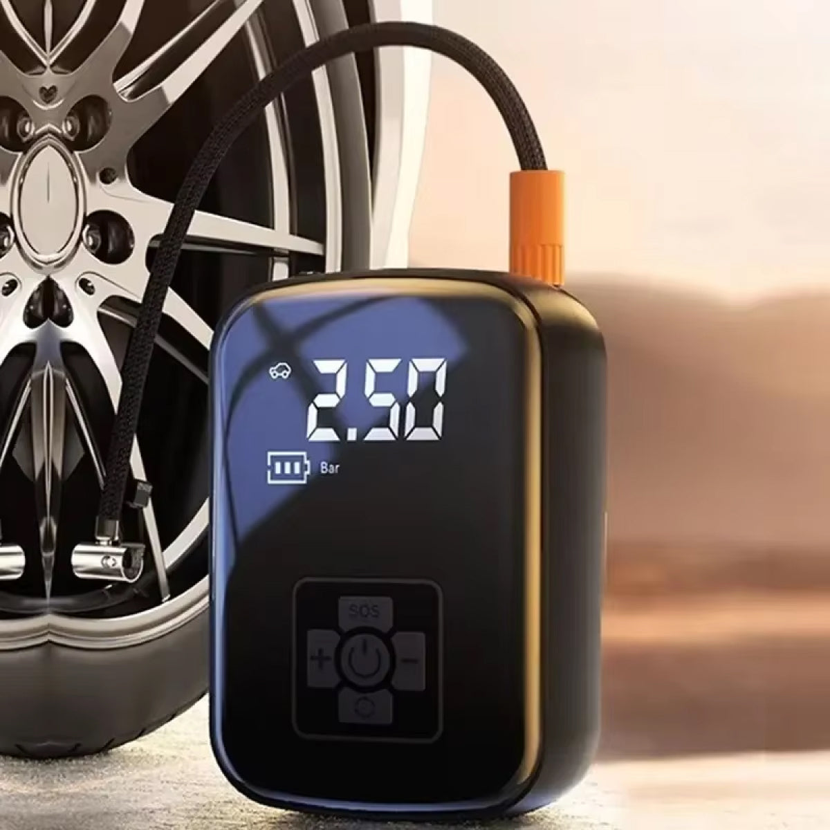 TreadSync Pro