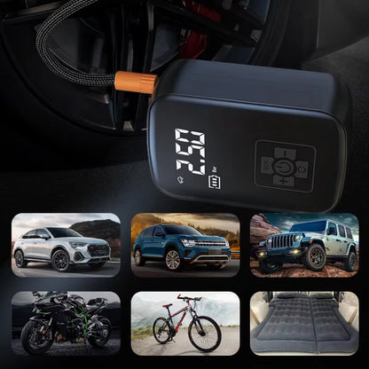 TreadSync Pro