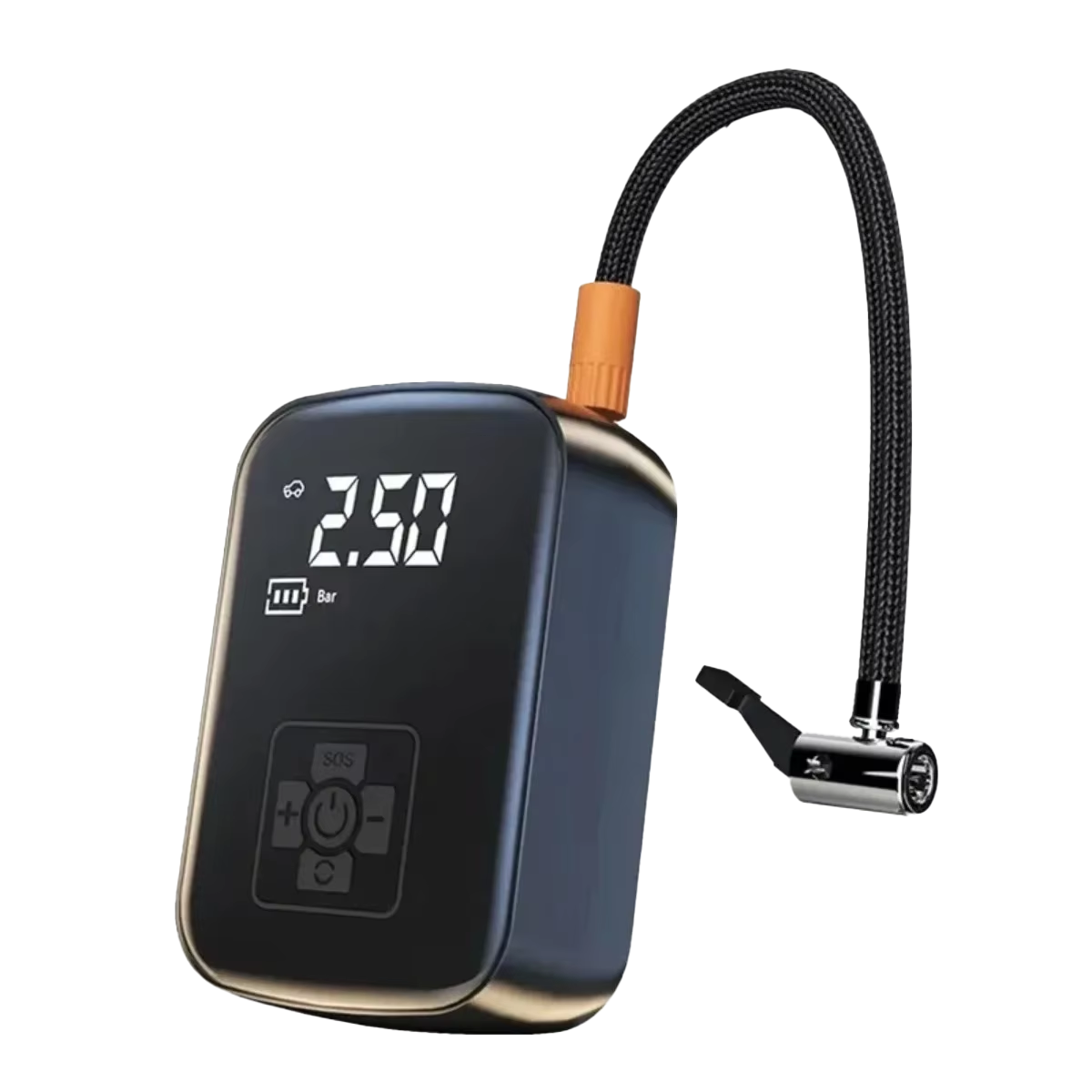 TreadSync Pro