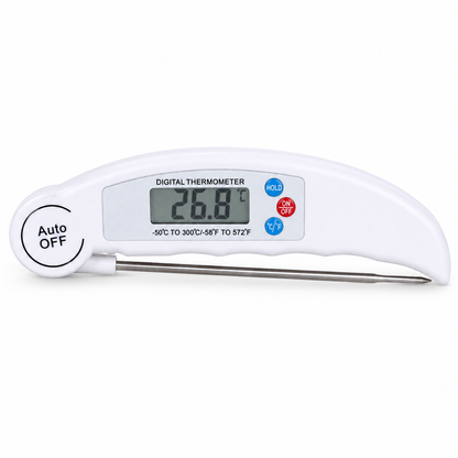 Searwise instant read meat thermometer