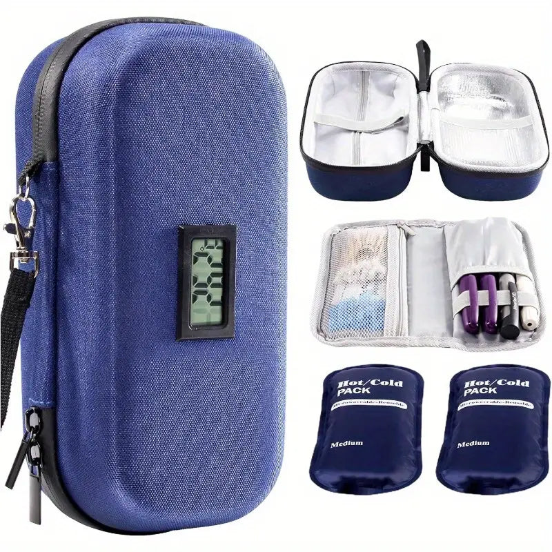 GlucoVault
