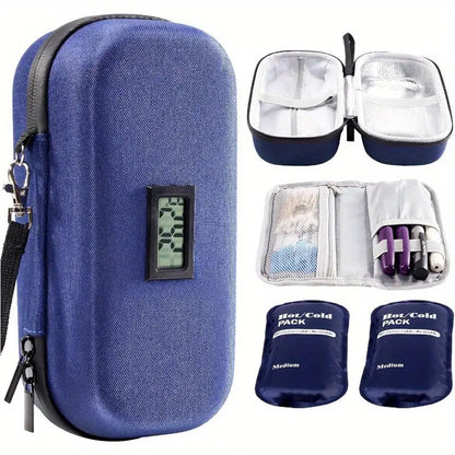 GlucoVault