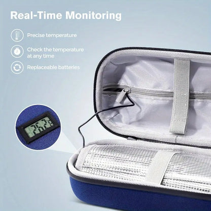 GlucoVault