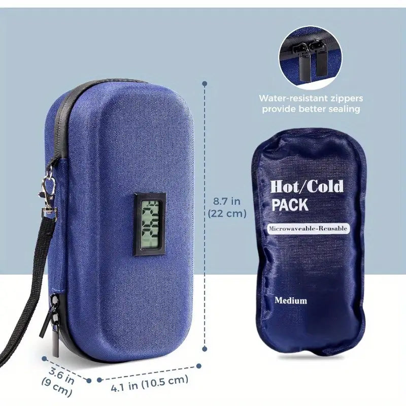 GlucoVault