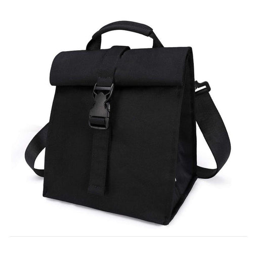 Free Gift - Insulated Cooler Bag