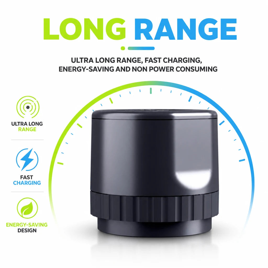 FreshLock Pro