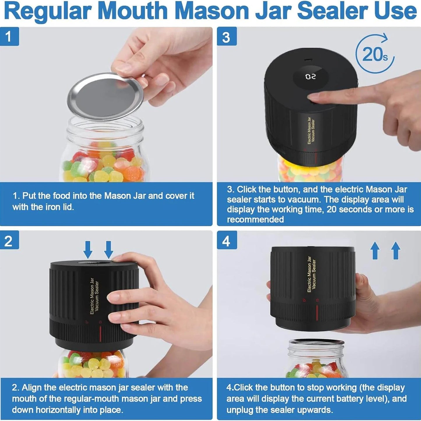 FreshLock Pro