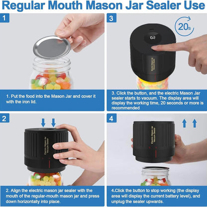 FreshLock Pro