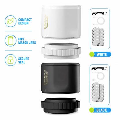 FreshLock Pro