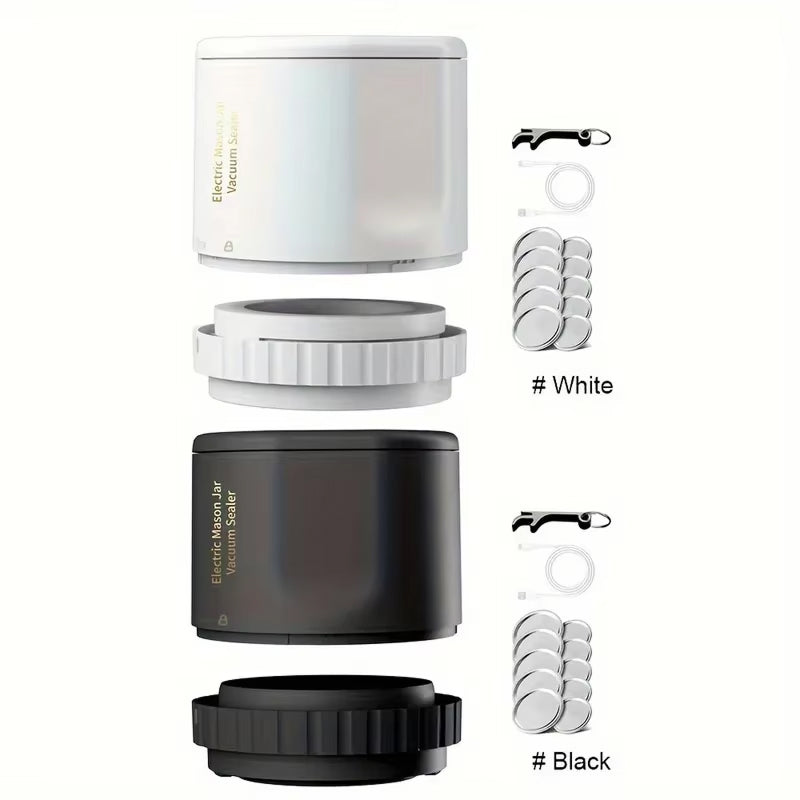 FreshLock Pro