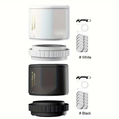 FreshLock Pro