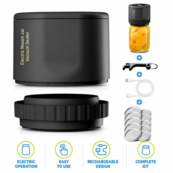 FreshLock Pro