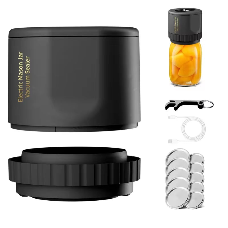 FreshLock Pro