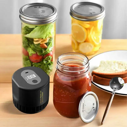 FreshLock Pro