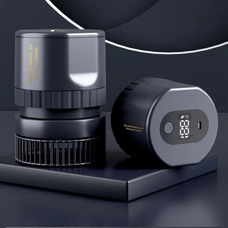 FreshLock Pro
