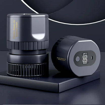 FreshLock Pro