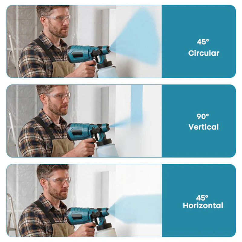 PrimeMist Pro