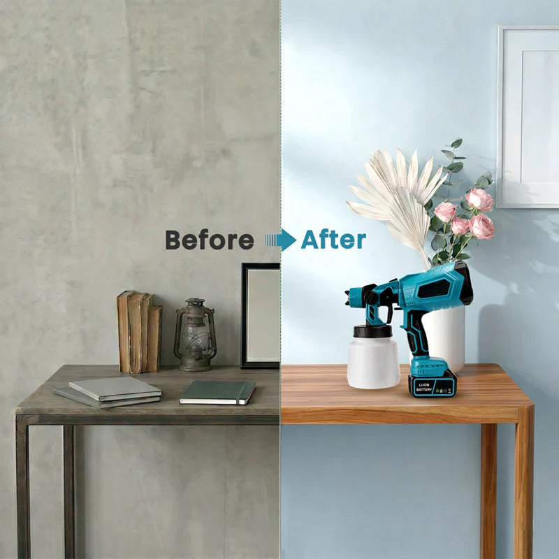 PrimeMist Pro