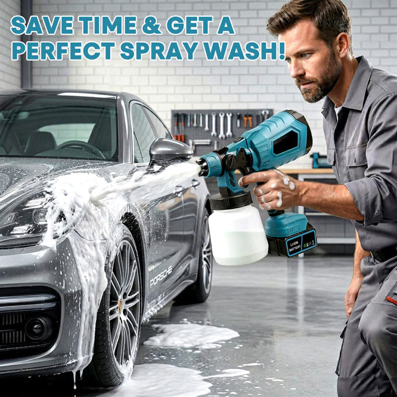 PrimeMist Pro