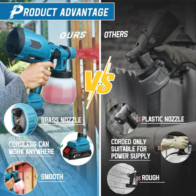 PrimeMist Pro