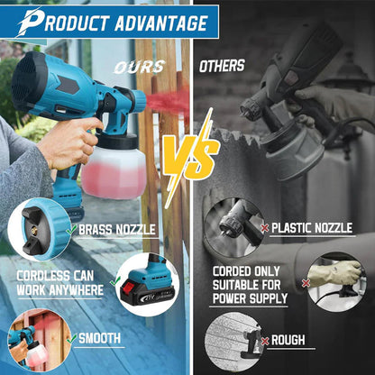 PrimeMist Pro