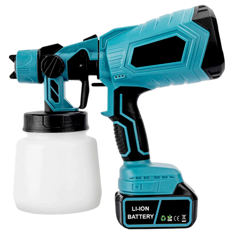 PrimeMist Pro