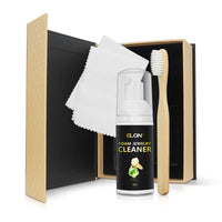 Jewelry Polishing Cloth & Brush Set