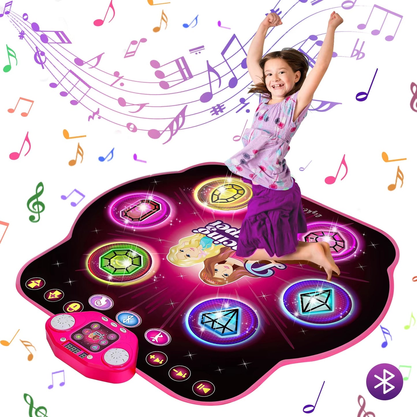 RhythmSpark
