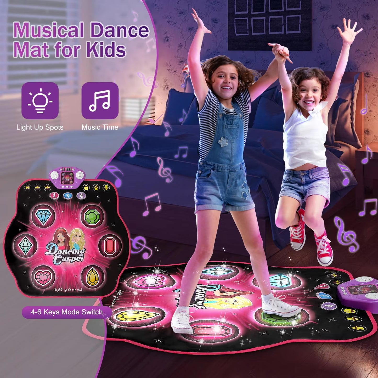 RhythmSpark