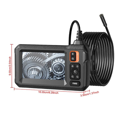 DepthLens