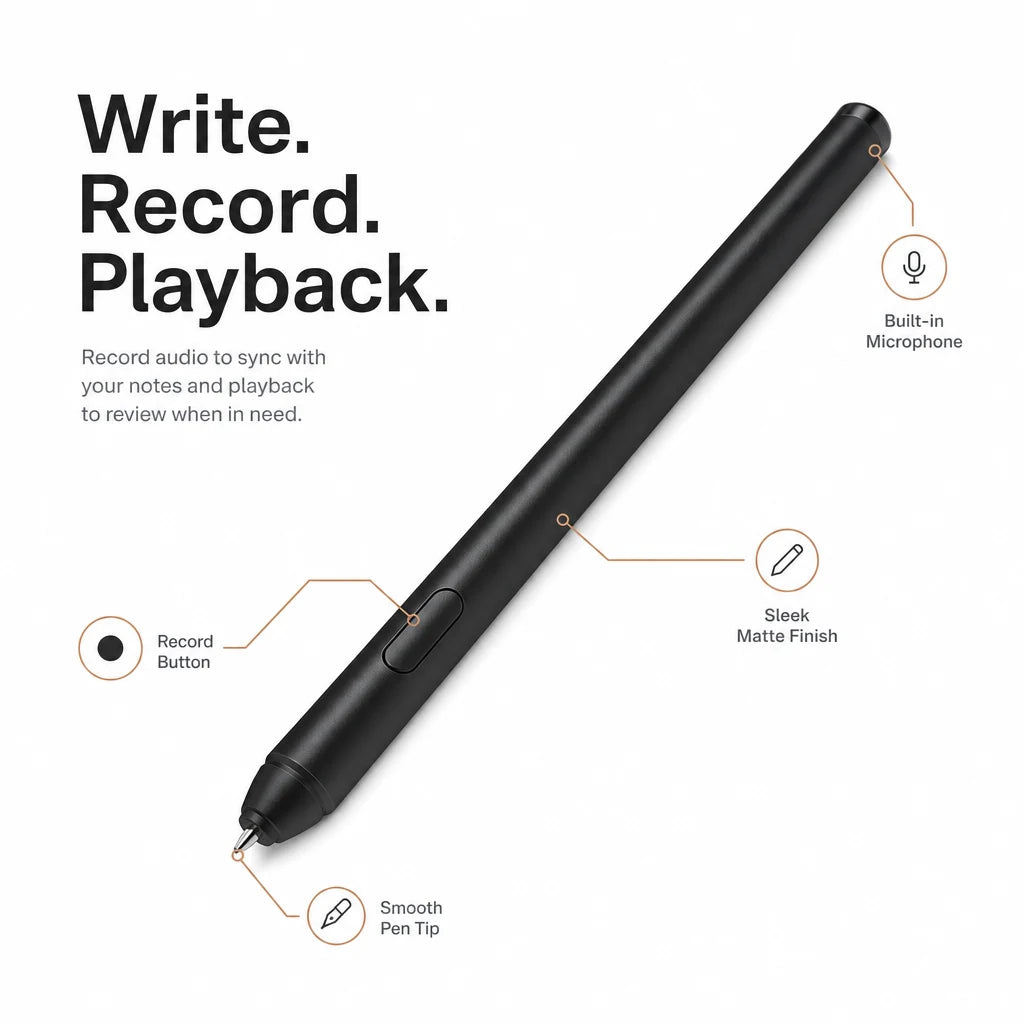 InkSync Pro