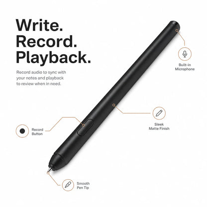 InkSync Pro