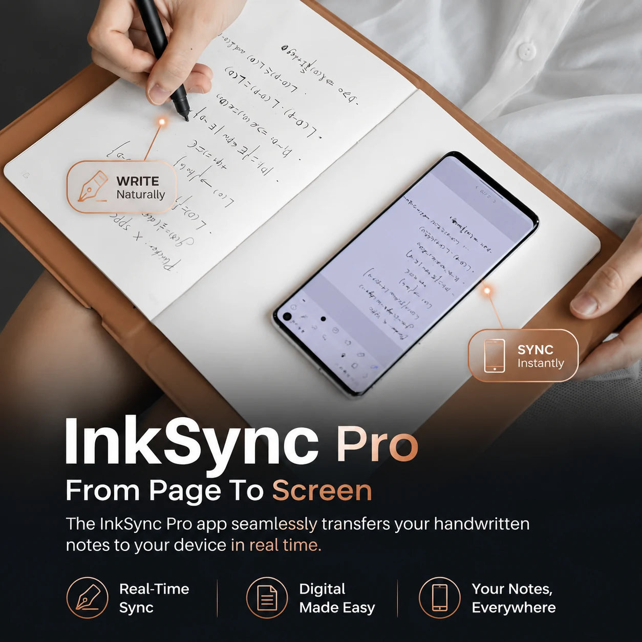 InkSync Pro