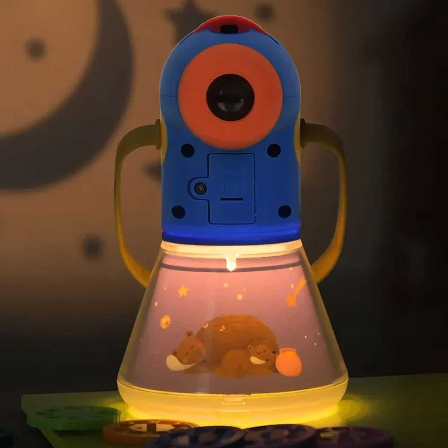FableBeam