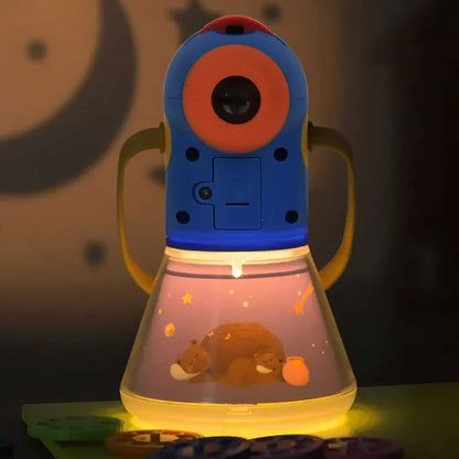 FableBeam