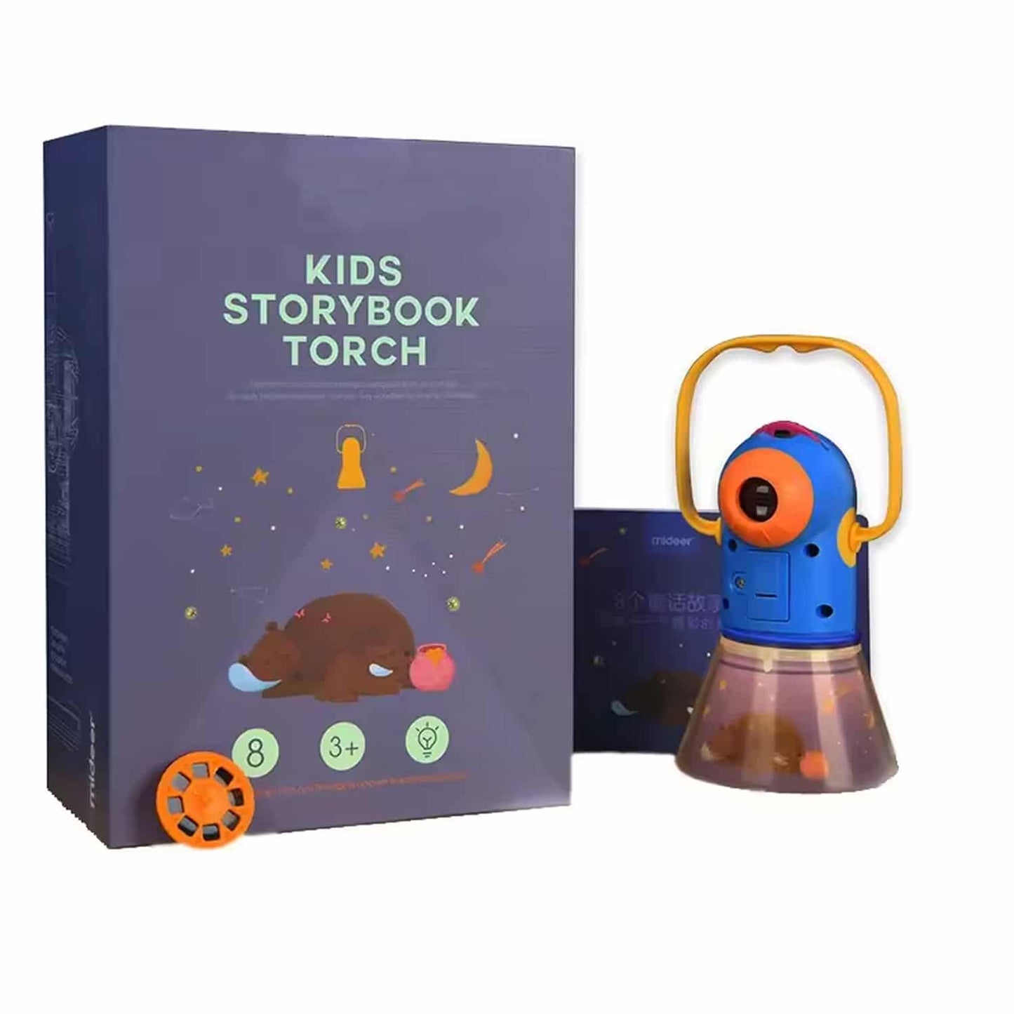 FableBeam