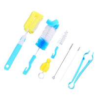Juicer Cleaning Brush Set