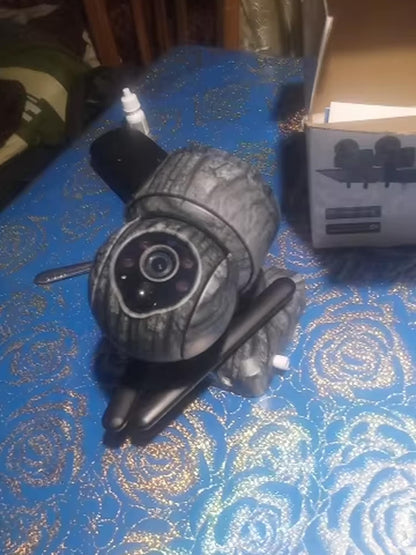 SolarEye